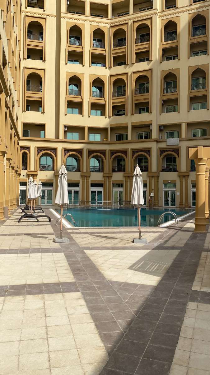 Palace Towers Dubai (6)